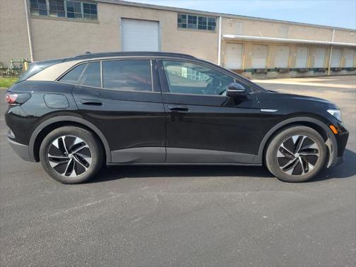 2021 Volkswagen ID.4 Pro