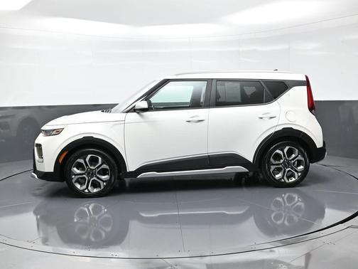 2020 Kia Soul X-Line