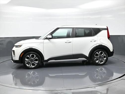 2020 Kia Soul X-Line