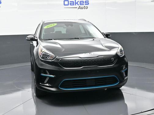 2022 Kia Niro EV EX