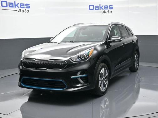 2022 Kia Niro EV EX