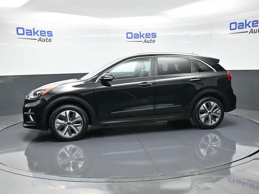 2022 Kia Niro EV EX