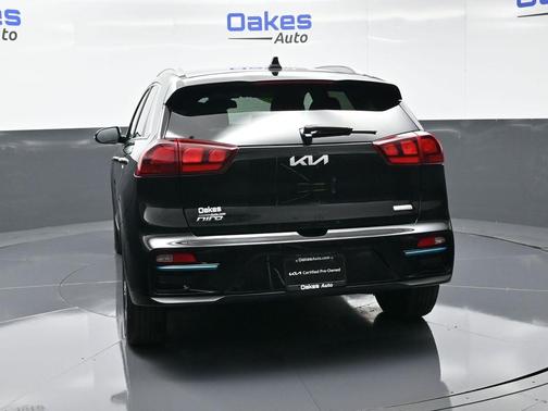 2022 Kia Niro EV EX