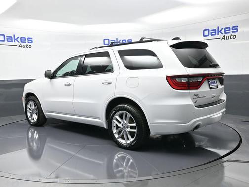 2023 Dodge Durango GT Plus