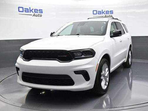 2023 Dodge Durango GT Plus