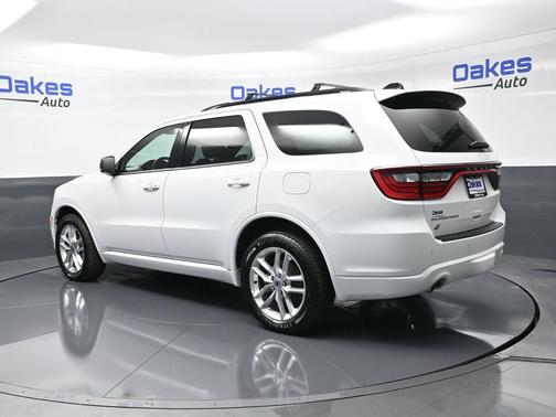 2023 Dodge Durango GT Plus