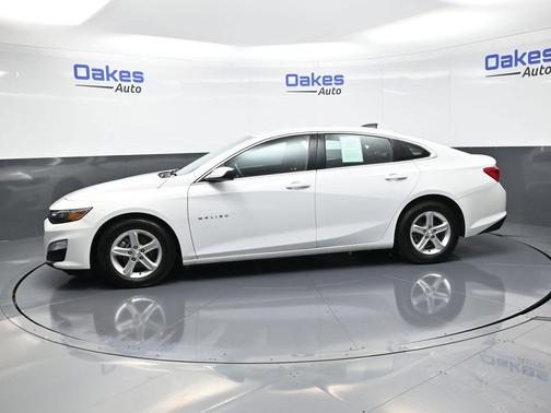 2020 Chevrolet Malibu 1LS