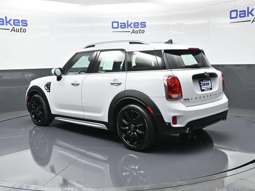 2020 MINI Countryman Cooper S ALL4