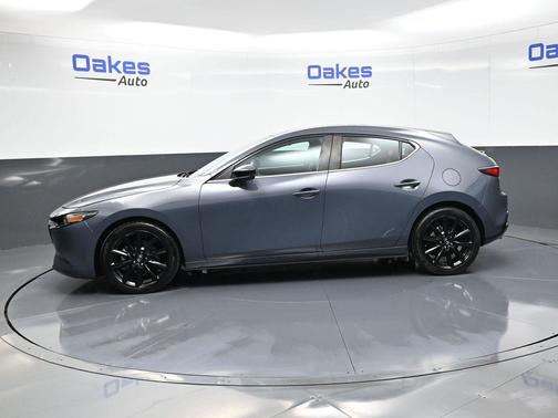 2024 Mazda Mazda3 AWD