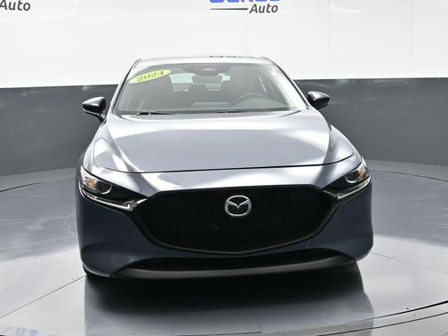 2024 Mazda Mazda3 AWD