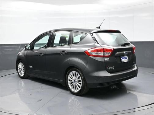 2017 Ford C-Max Energi SE