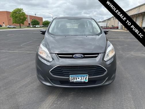 2017 Ford C-Max Energi SE