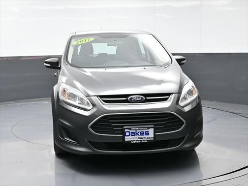 2017 Ford C-Max Energi SE