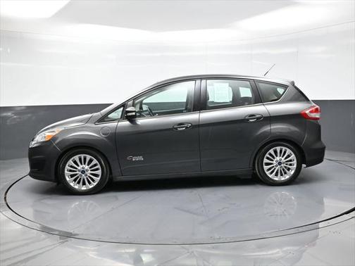 2017 Ford C-Max Energi SE