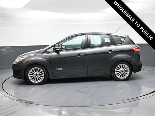 2017 Ford C-Max Energi SE