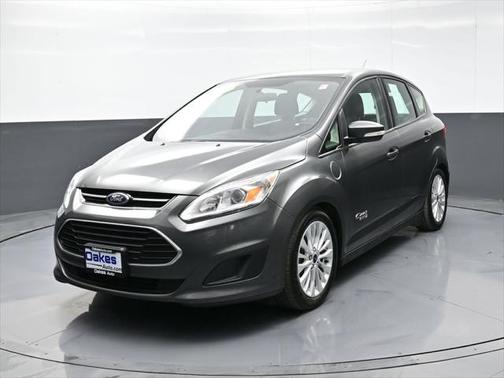 2017 Ford C-Max Energi SE