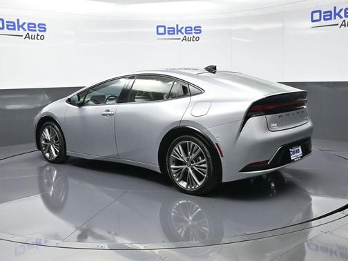 2024 Toyota Prius Limited