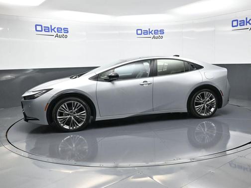 2024 Toyota Prius Limited