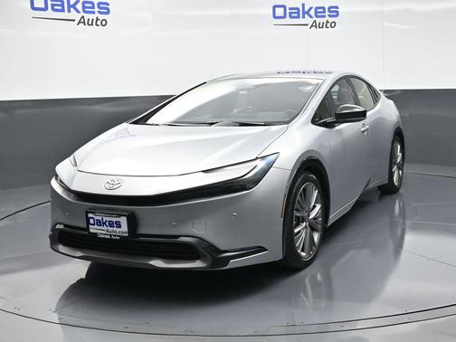 2024 Toyota Prius Limited