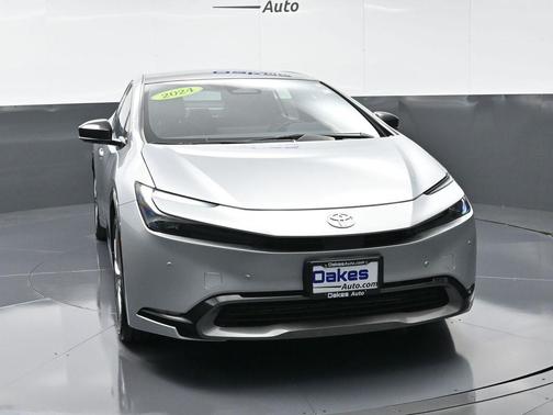 2024 Toyota Prius Limited