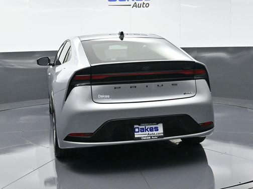 2024 Toyota Prius Limited