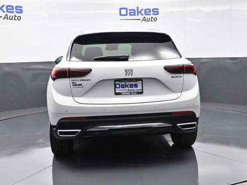 2024 Buick Envision Preferred AWD