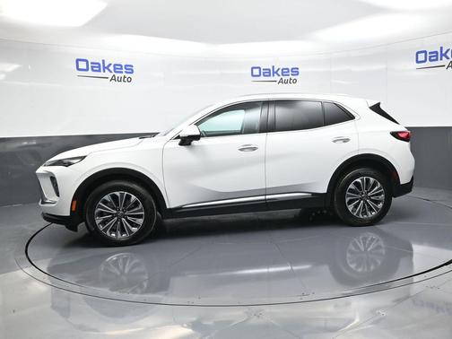 2024 Buick Envision Preferred AWD