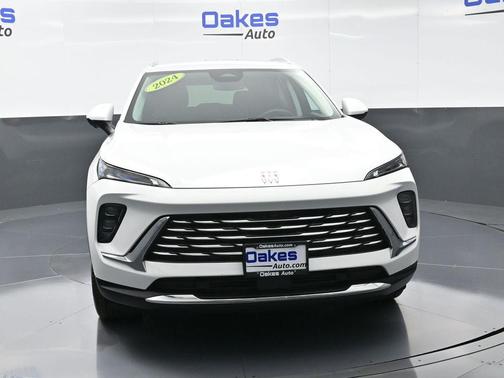 2024 Buick Envision Preferred AWD