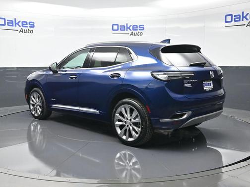 2023 Buick Envision Avenir AWD