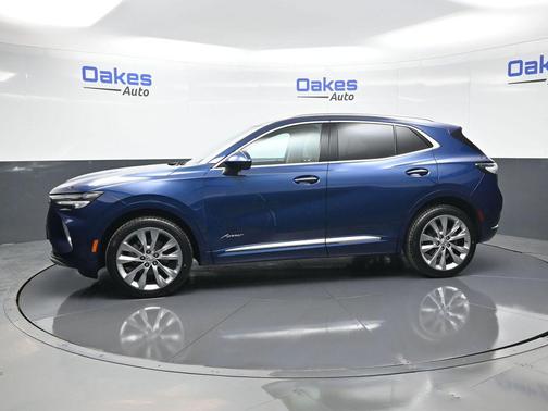 2023 Buick Envision Avenir AWD
