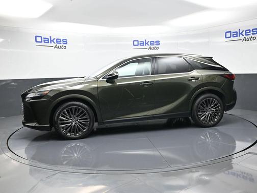 2023 Lexus RX 350 Luxury