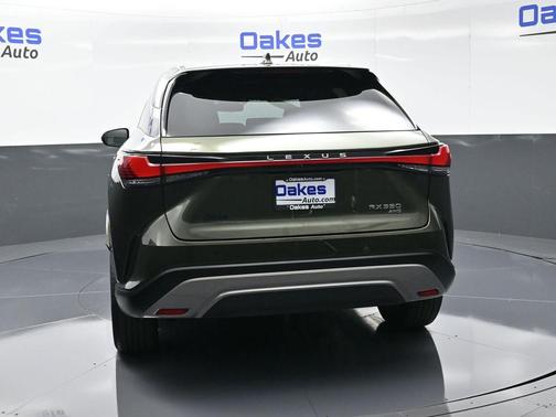 2023 Lexus RX 350 Luxury
