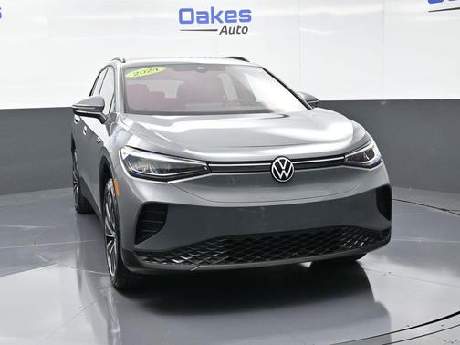 2024 Volkswagen ID.4 AWD Pro