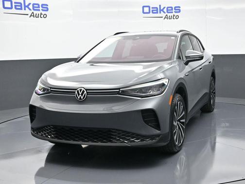 2024 Volkswagen ID.4 AWD Pro