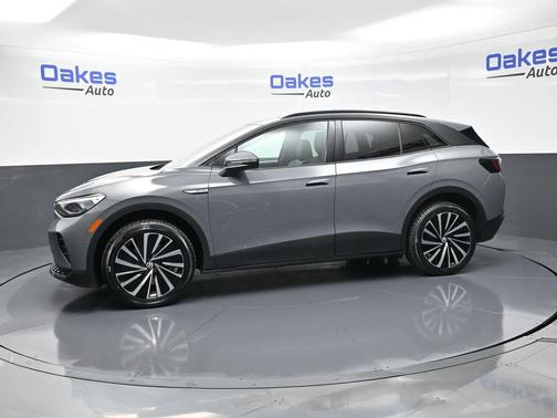 2024 Volkswagen ID.4 AWD Pro