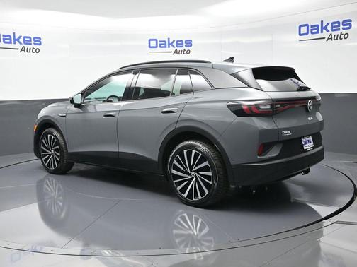 2024 Volkswagen ID.4 AWD Pro