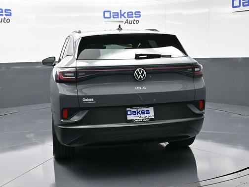 2024 Volkswagen ID.4 AWD Pro