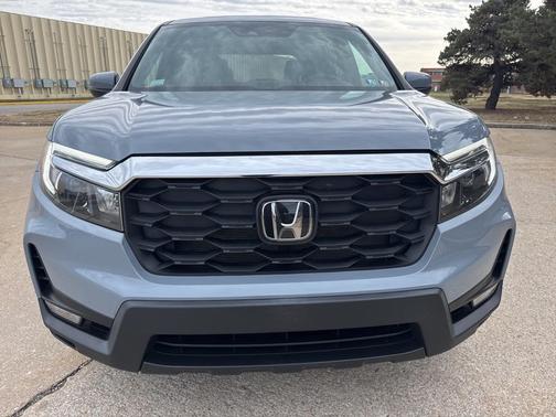 2023 Honda Passport AWD EX-L