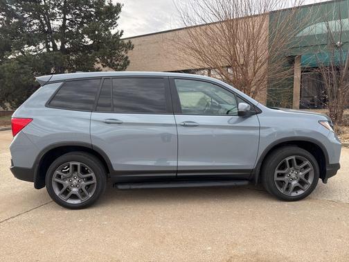 2023 Honda Passport AWD EX-L