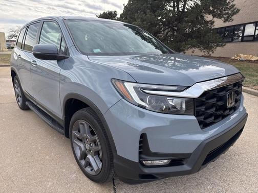 2023 Honda Passport AWD EX-L