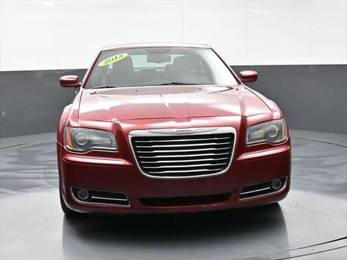 2013 Chrysler 300 S