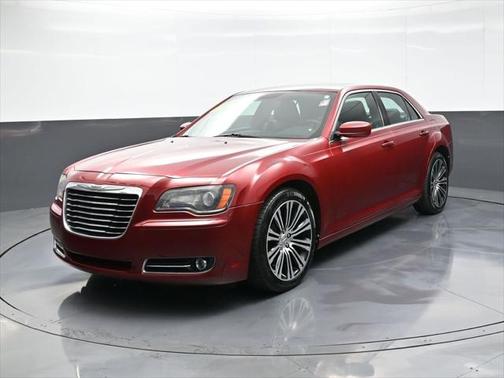 2013 Chrysler 300 S