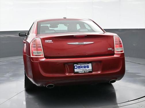 2013 Chrysler 300 S