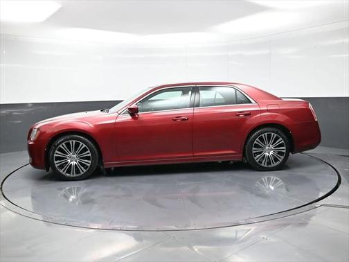 2013 Chrysler 300 S