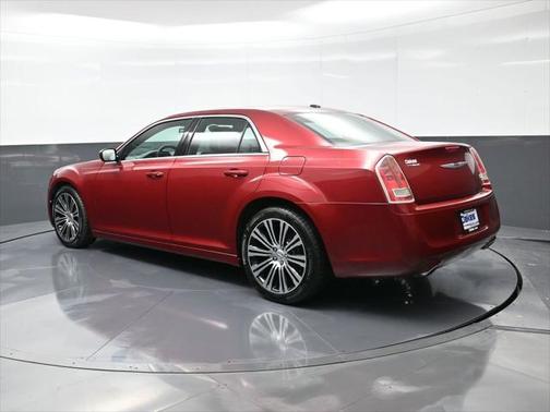 2013 Chrysler 300 S