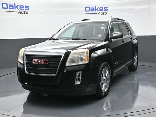 2014 GMC Terrain SLT-1