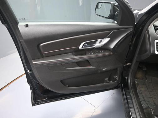 2014 GMC Terrain SLT-1