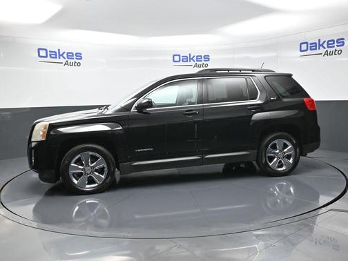 2014 GMC Terrain SLT-1