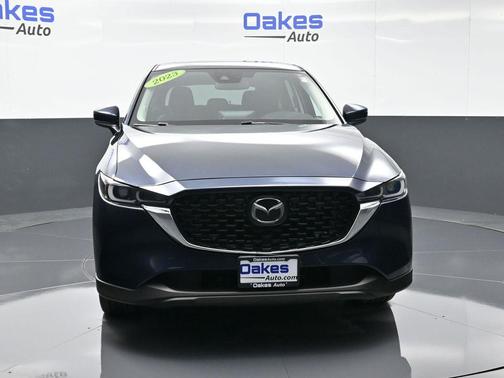 2023 Mazda CX-5 2.5 S
