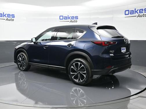 2023 Mazda CX-5 2.5 S
